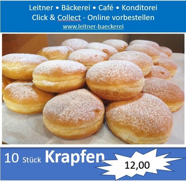Süßgebäck