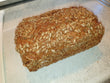 Vollkorn Sonnenblumenbrot